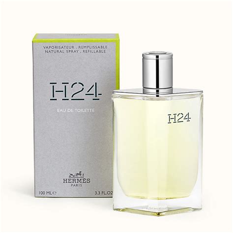 hermes h24 edt